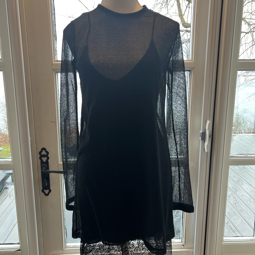 Zara dress